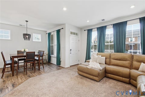 Tiny photo for 7853 Old Guild Road, Chesterfield, VA 23237 (MLS # 2626575)