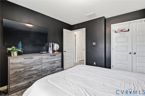 Tiny photo for 7853 Old Guild Road, Chesterfield, VA 23237 (MLS # 2626575)