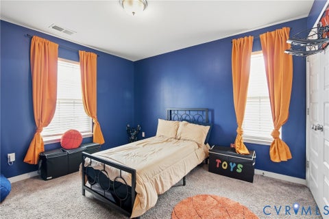 Tiny photo for 7853 Old Guild Road, Chesterfield, VA 23237 (MLS # 2626575)