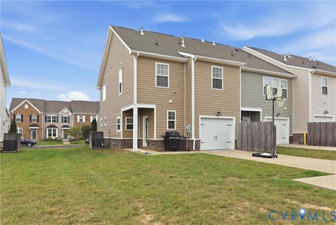 Tiny photo for 7853 Old Guild Road, Chesterfield, VA 23237 (MLS # 2626575)