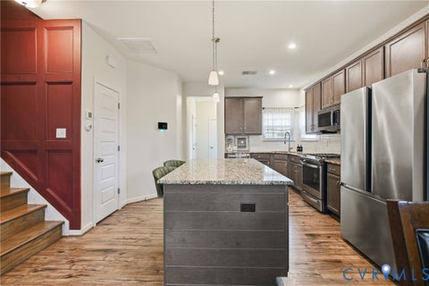 Tiny photo for 7853 Old Guild Road, Chesterfield, VA 23237 (MLS # 2626575)