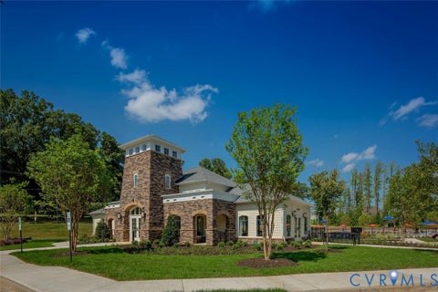 Tiny photo for 7853 Old Guild Road, Chesterfield, VA 23237 (MLS # 2626575)