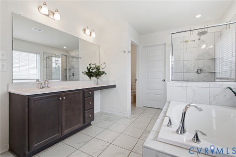 Tiny photo for 7853 Old Guild Road, Chesterfield, VA 23237 (MLS # 2626575)