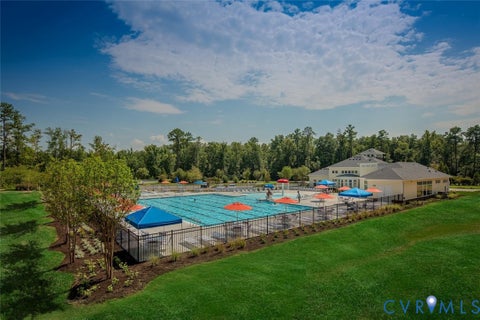 Tiny photo for 7853 Old Guild Road, Chesterfield, VA 23237 (MLS # 2626575)