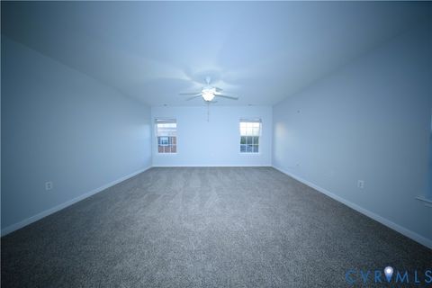 Tiny photo for 321 CLERKE Drive, Glen Allen, VA 23059 (MLS # 2533608)