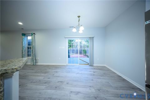 Tiny photo for 321 CLERKE Drive, Glen Allen, VA 23059 (MLS # 2533608)