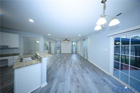 Tiny photo for 321 CLERKE Drive, Glen Allen, VA 23059 (MLS # 2533608)