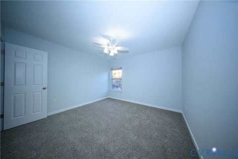 Tiny photo for 321 CLERKE Drive, Glen Allen, VA 23059 (MLS # 2533608)