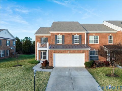 Tiny photo for 321 CLERKE Drive, Glen Allen, VA 23059 (MLS # 2533608)