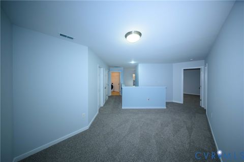 Tiny photo for 321 CLERKE Drive, Glen Allen, VA 23059 (MLS # 2533608)