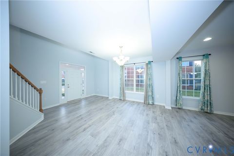 Tiny photo for 321 CLERKE Drive, Glen Allen, VA 23059 (MLS # 2533608)