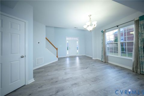 Tiny photo for 321 CLERKE Drive, Glen Allen, VA 23059 (MLS # 2533608)