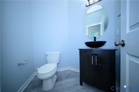 Tiny photo for 321 CLERKE Drive, Glen Allen, VA 23059 (MLS # 2533608)