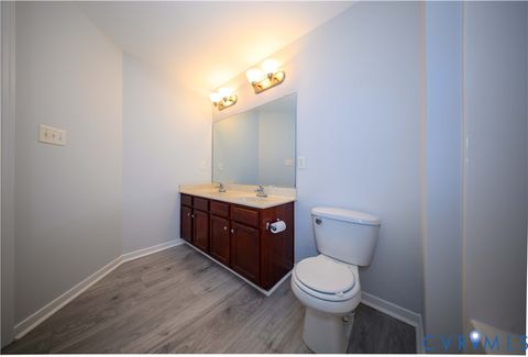 Tiny photo for 321 CLERKE Drive, Glen Allen, VA 23059 (MLS # 2533608)