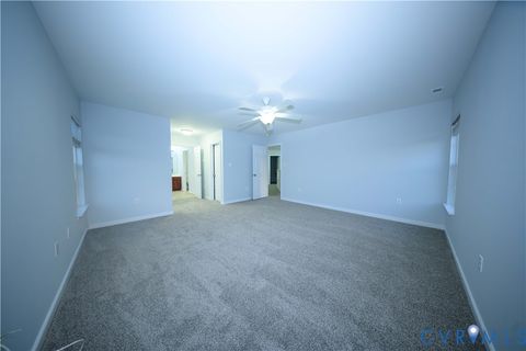 Tiny photo for 321 CLERKE Drive, Glen Allen, VA 23059 (MLS # 2533608)
