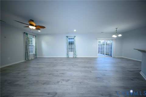 Tiny photo for 321 CLERKE Drive, Glen Allen, VA 23059 (MLS # 2533608)