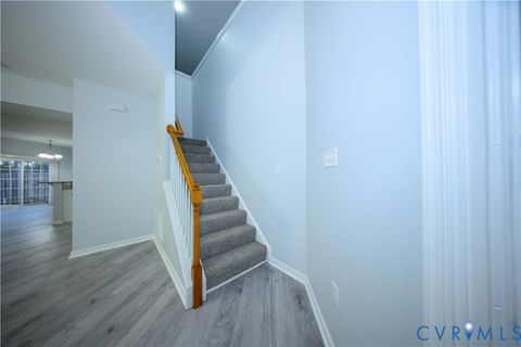 Tiny photo for 321 CLERKE Drive, Glen Allen, VA 23059 (MLS # 2533608)