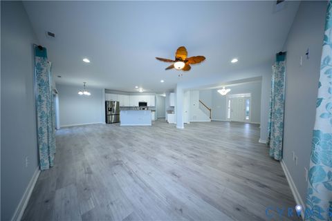 Tiny photo for 321 CLERKE Drive, Glen Allen, VA 23059 (MLS # 2533608)