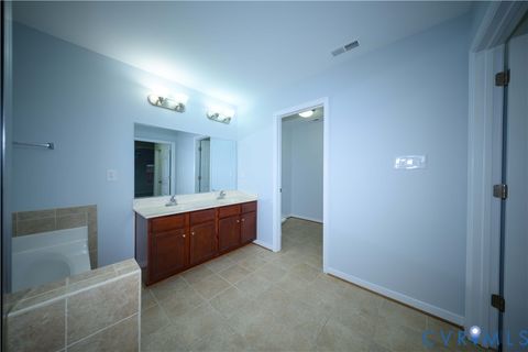 Tiny photo for 321 CLERKE Drive, Glen Allen, VA 23059 (MLS # 2533608)