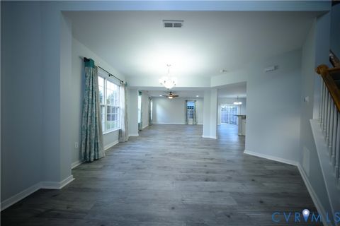 Tiny photo for 321 CLERKE Drive, Glen Allen, VA 23059 (MLS # 2533608)