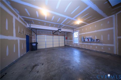 Tiny photo for 321 CLERKE Drive, Glen Allen, VA 23059 (MLS # 2533608)