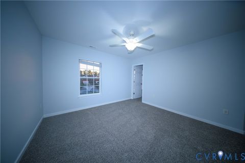 Tiny photo for 321 CLERKE Drive, Glen Allen, VA 23059 (MLS # 2533608)