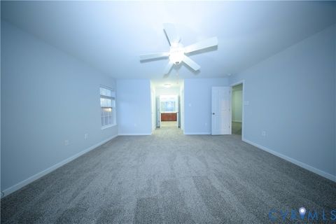 Tiny photo for 321 CLERKE Drive, Glen Allen, VA 23059 (MLS # 2533608)