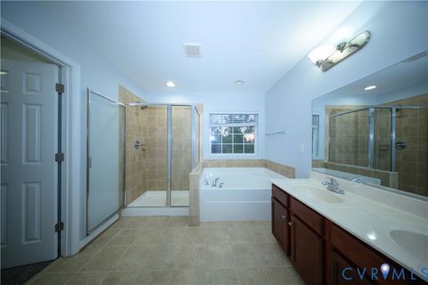 Tiny photo for 321 CLERKE Drive, Glen Allen, VA 23059 (MLS # 2533608)