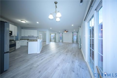 Tiny photo for 321 CLERKE Drive, Glen Allen, VA 23059 (MLS # 2533608)