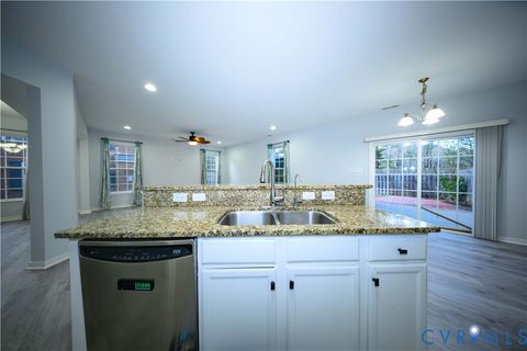 Tiny photo for 321 CLERKE Drive, Glen Allen, VA 23059 (MLS # 2533608)