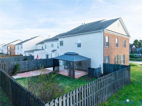 Tiny photo for 321 CLERKE Drive, Glen Allen, VA 23059 (MLS # 2533608)