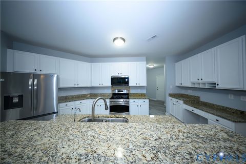 Tiny photo for 321 CLERKE Drive, Glen Allen, VA 23059 (MLS # 2533608)