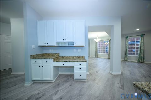 Tiny photo for 321 CLERKE Drive, Glen Allen, VA 23059 (MLS # 2533608)