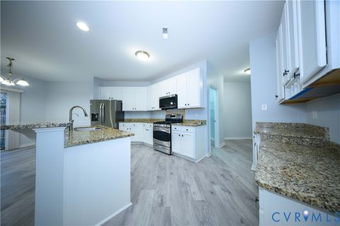 Tiny photo for 321 CLERKE Drive, Glen Allen, VA 23059 (MLS # 2533608)