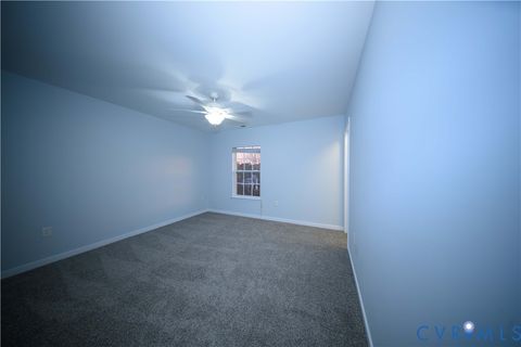 Tiny photo for 321 CLERKE Drive, Glen Allen, VA 23059 (MLS # 2533608)
