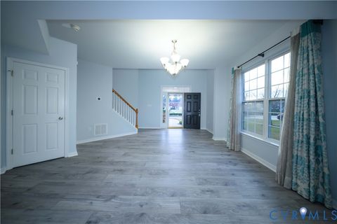 Tiny photo for 321 CLERKE Drive, Glen Allen, VA 23059 (MLS # 2533608)