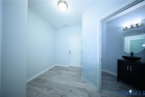 Tiny photo for 321 CLERKE Drive, Glen Allen, VA 23059 (MLS # 2533608)