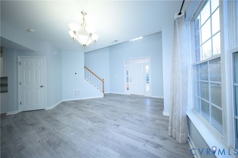 Tiny photo for 321 CLERKE Drive, Glen Allen, VA 23059 (MLS # 2533608)