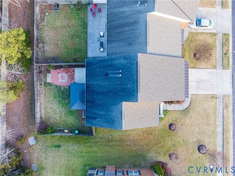 Tiny photo for 321 CLERKE Drive, Glen Allen, VA 23059 (MLS # 2533608)