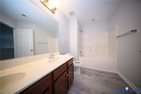 Tiny photo for 321 CLERKE Drive, Glen Allen, VA 23059 (MLS # 2533608)