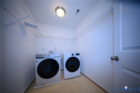 Tiny photo for 321 CLERKE Drive, Glen Allen, VA 23059 (MLS # 2533608)