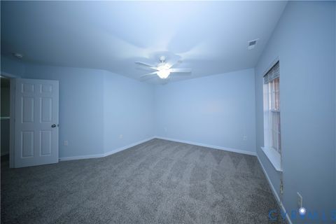 Tiny photo for 321 CLERKE Drive, Glen Allen, VA 23059 (MLS # 2533608)