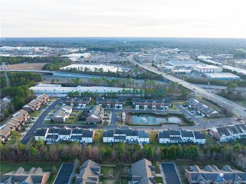 Tiny photo for 321 CLERKE Drive, Glen Allen, VA 23059 (MLS # 2533608)