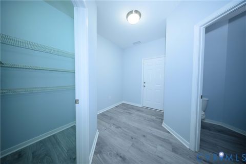 Tiny photo for 321 CLERKE Drive, Glen Allen, VA 23059 (MLS # 2533608)