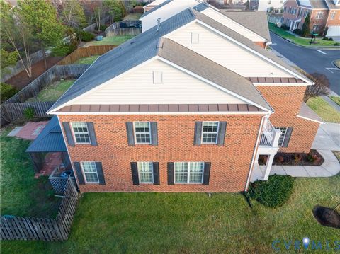 Tiny photo for 321 CLERKE Drive, Glen Allen, VA 23059 (MLS # 2533608)