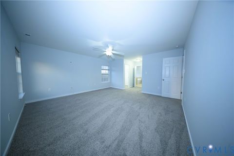 Tiny photo for 321 CLERKE Drive, Glen Allen, VA 23059 (MLS # 2533608)