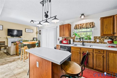 Tiny photo for 832 Maplegrove Drive, Henrico, VA 23223 (MLS # 2613724)