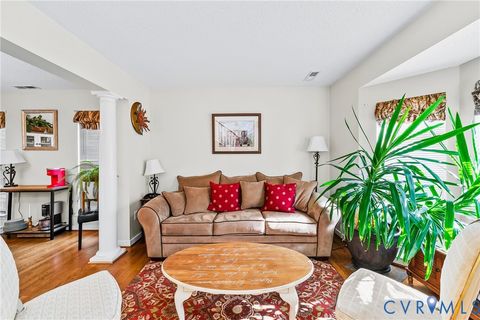 Tiny photo for 832 Maplegrove Drive, Henrico, VA 23223 (MLS # 2613724)