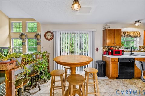 Tiny photo for 832 Maplegrove Drive, Henrico, VA 23223 (MLS # 2613724)