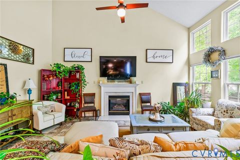 Tiny photo for 832 Maplegrove Drive, Henrico, VA 23223 (MLS # 2613724)